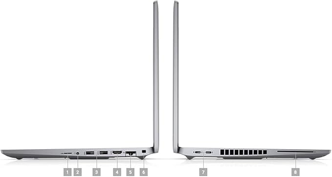 DELL Precision 3560 Laptop | i7-1165G7 | 32GB RAM | 1TB SSD | Quadro T500 2GB | Windows 10 Pro (Used) DELL Precision 3560 Laptop | i7-1165G7 | 32GB RAM | 1TB SSD | Quadro T500 2GB | Windows 10 Pro (Used)